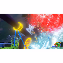 Square Enix Kingdom Hearts III - Deluxe Edition - Vue supplémentaire 5