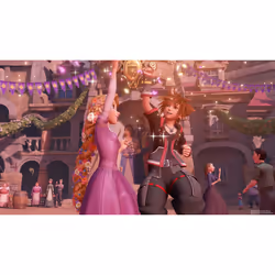 Square Enix Kingdom Hearts III - Deluxe Edition - Vue supplémentaire 50