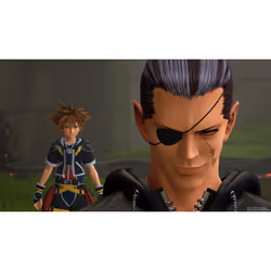 Square Enix Kingdom Hearts III - Deluxe Edition - Vue supplémentaire 51