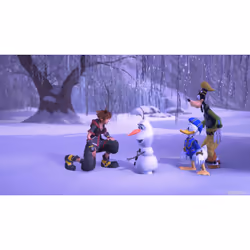 Square Enix Kingdom Hearts III - Deluxe Edition - Vue supplémentaire 53