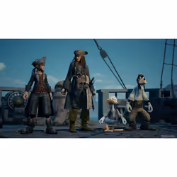 Square Enix Kingdom Hearts III - Deluxe Edition - Vue supplémentaire 55
