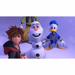 Square Enix Kingdom Hearts III - Deluxe Edition - Vue supplémentaire 57
