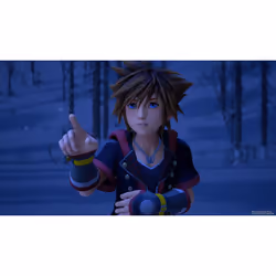 Square Enix Kingdom Hearts III - Deluxe Edition - Vue supplémentaire 58