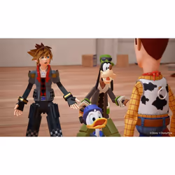 Square Enix Kingdom Hearts III - Deluxe Edition - Vue supplémentaire 6