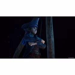 Square Enix Kingdom Hearts III - Deluxe Edition - Vue supplémentaire 61