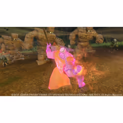 Square Enix DRAGON QUEST HEROES : Le Crépuscule de l'Arbre du Monde Premier jour Français PlayStation 4 - Vue supplémentaire 10