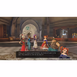 Square Enix DRAGON QUEST HEROES : Le Crépuscule de l'Arbre du Monde Premier jour Français PlayStation 4 - Vue supplémentaire 12