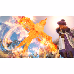 Square Enix DRAGON QUEST HEROES : Le Crépuscule de l'Arbre du Monde Premier jour Français PlayStation 4 - Vue supplémentaire 4