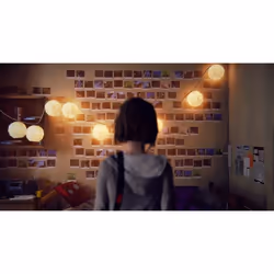 Square Enix Life is Strange, PS4 Standard PlayStation 4 - Vue supplémentaire 4