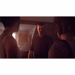 Square Enix Life is Strange Standard Anglais, Français PlayStation 4