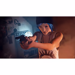 Square Enix Life is Strange Standard Anglais, Français PlayStation 4 - Vue supplémentaire 6