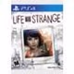 Koch Media Life is Strange Standard Edition, PS4, PlayStation 4, M (Mature)