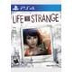 Koch Media Life is Strange Standard Edition, PS4 Anglais, Italien PlayStation 4