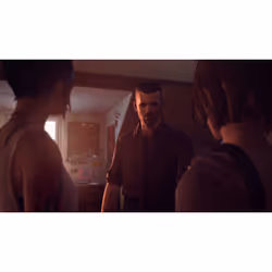 Square Enix Life is Strange - Limited Edition Anglais, Français PlayStation 4