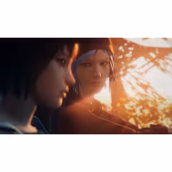 Square Enix Life is Strange - Limited Edition Anglais, Français PlayStation 4