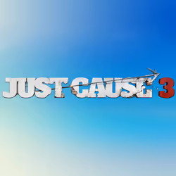 Square Enix Just Cause 3, PlayStation 4, M (Mature)