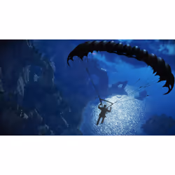 Square Enix Just Cause 3 PlayStation 4