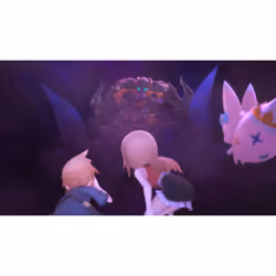 Square Enix World of Final Fantasy - Day One Edition Premier jour PlayStation 4 - Vue supplémentaire 10