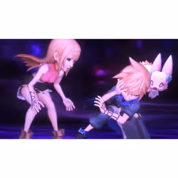 Square Enix World of Final Fantasy - Day One Edition Premier jour PlayStation 4 - Vue supplémentaire 11