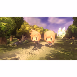 Square Enix World of Final Fantasy - Day One Edition Premier jour PlayStation 4 - Vue supplémentaire 17