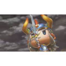 Square Enix World of Final Fantasy - Day One Edition Premier jour PlayStation 4 - Vue supplémentaire 18