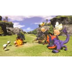 Square Enix World of Final Fantasy - Day One Edition Premier jour PlayStation 4 - Vue supplémentaire 20