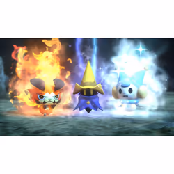 Square Enix World of Final Fantasy - Day One Edition Premier jour PlayStation 4