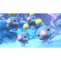Square Enix World of Final Fantasy - Day One Edition Premier jour PlayStation 4 - Vue supplémentaire 6