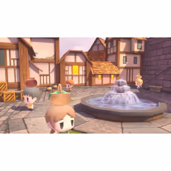 Square Enix World of Final Fantasy - Day One Edition Premier jour PlayStation 4 - Vue supplémentaire 9