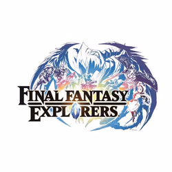 Square Enix Final Fantasy Explorers, Nintendo 3DS, Tout le monde de plus de 10 ans, Support physique