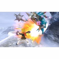 Square Enix Final Fantasy Explorers Standard Nintendo 3DS