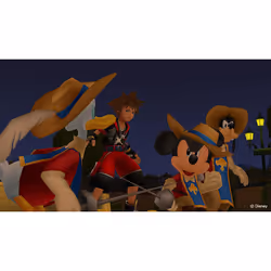 Square Enix Kingdom Hearts HD 2.8 Final Chapter Prologue - Limited Edition PlayStation 4 - Vue supplémentaire 4