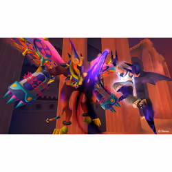 Square Enix Kingdom Hearts HD 2.8 Final Chapter Prologue - Limited Edition PlayStation 4 - Vue supplémentaire 5