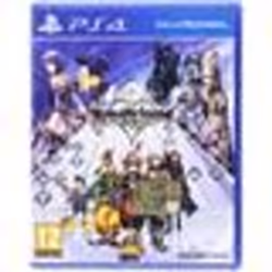 Koch Media Kingdom Hearts HD 2.8 Final Chapter Prologue, PlayStation 4, PlayStation 4, RP (Classement à venir)