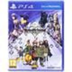 Koch Media Kingdom Hearts HD 2.8 Final Chapter Prologue, PlayStation 4 Standard Anglais