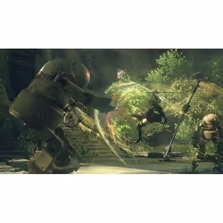 Square Enix NieR : Automata - Day One Edition Premier jour Allemand, Anglais, Espagnol, Français, Italien, Japonais PlayStation 4 - Vue supplémentaire 11