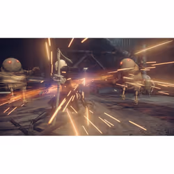 Square Enix NieR : Automata - Day One Edition Premier jour Allemand, Anglais, Espagnol, Français, Italien, Japonais PlayStation 4 - Vue supplémentaire 12