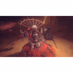 Square Enix NieR : Automata - Day One Edition Premier jour Allemand, Anglais, Espagnol, Français, Italien, Japonais PlayStation 4 - Vue supplémentaire 13