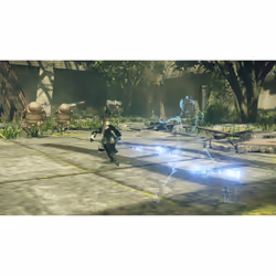 Square Enix NieR : Automata - Day One Edition Premier jour Allemand, Anglais, Espagnol, Français, Italien, Japonais PlayStation 4 - Vue supplémentaire 15