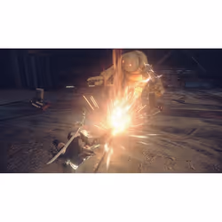 Square Enix NieR : Automata - Day One Edition Premier jour Allemand, Anglais, Espagnol, Français, Italien, Japonais PlayStation 4 - Vue supplémentaire 6