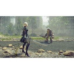 Square Enix NieR : Automata PlayStation 4