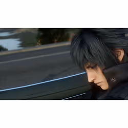 Square Enix Final Fantasy XV - Day One Edition Premier jour Allemand, Anglais, Espagnol, Français, Italien PlayStation 4 - Vue supplémentaire 4