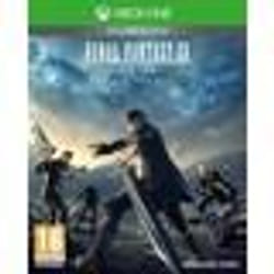 Square Enix Final Fantasy XV (Day One Edition) Xbox One