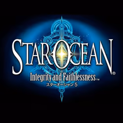 Square Enix Star Ocean 5 : Integrity and Faithlessness - Limited Edition Allemand, Anglais, Espagnol, Français, Italien PlayStation 4