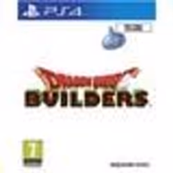 Koch Media Dragon Quest Builders, Ps4, PlayStation 4, Tout le monde de plus de 10 ans