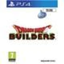 Koch Media Dragon Quest Builders, Ps4 Standard Anglais PlayStation 4