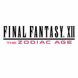 Square Enix Final Fantasy XII : The Zodiac Age, PlayStation 4, T (Teen), Support physique