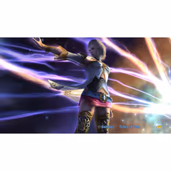 Square Enix Final Fantasy XII : The Zodiac Age Standard Allemand, Anglais, Chinois simplifié, Coréen, Espagnol, Français, Italien, Japonais PlayStation 4 - Vue supplémentaire 12