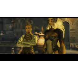Square Enix Final Fantasy XII : The Zodiac Age Standard Allemand, Anglais, Chinois simplifié, Coréen, Espagnol, Français, Italien, Japonais PlayStation 4 - Vue supplémentaire 8