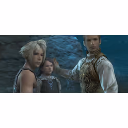 Square Enix Final Fantasy XII : The Zodiac Age Standard Allemand, Anglais, Chinois simplifié, Coréen, Espagnol, Français, Italien, Japonais PlayStation 4